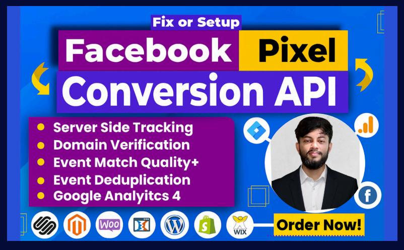 GTM Tracking Server Side